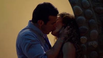 Mentir para Vivir Season 1 Episode 49