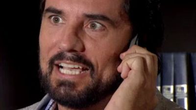 Mentir para Vivir Season 1 Episode 50