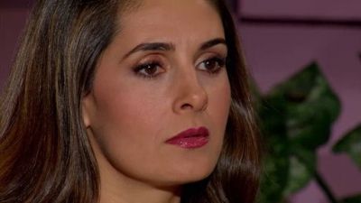 Mentir para Vivir Season 1 Episode 80