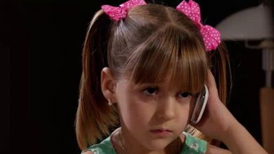 Mentir para Vivir Season 1 Episode 82