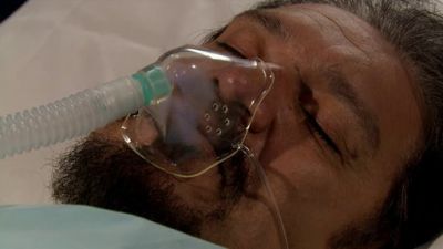 Mentir para Vivir Season 1 Episode 83