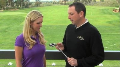 Inside Golf Magazine Season 1 Episode 1