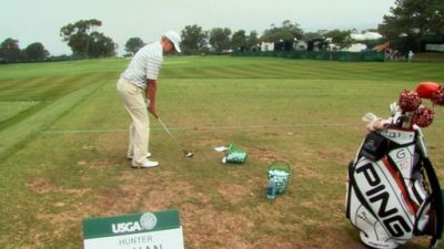 Inside Golf Magazine Season 1 Episode 3