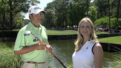 Inside Golf Magazine Season 1 Episode 8
