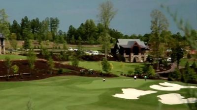 Inside Golf Magazine Season 1 Episode 9