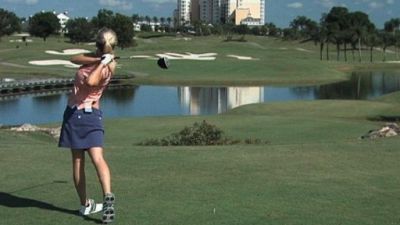 Inside Golf Magazine Season 1 Episode 10