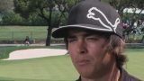 Meet Ricky Fowler and Nick Faldo, Lamkin and GolfTEC
