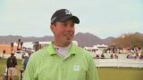 Get to Know Matt Kuchar
