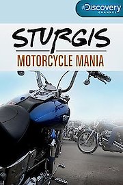 Sturgis: Motorcycle Mania