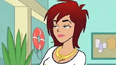 Mother Up Season 1 Episode 1