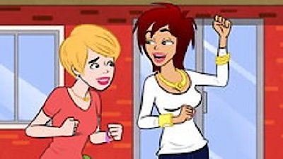 Mother Up Season 1 Episode 3