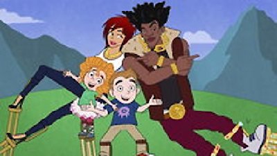 Mother Up Season 1 Episode 5