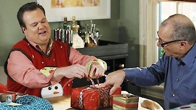 Modern Family Season 3 Episode 10