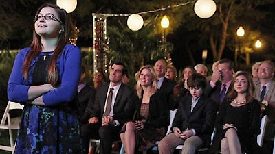 Modern Family Season 4 Episode 24