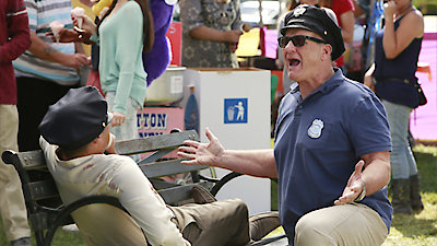 Modern Family Season 5 Episode 7