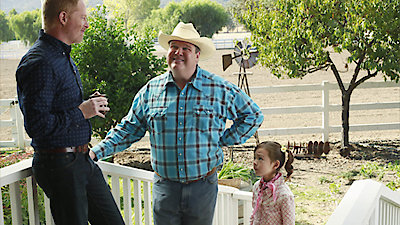 Modern Family Season 5 Episode 8