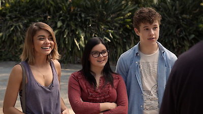 Watch Modern Family Season 7 Episode 10 Playdates Online Now