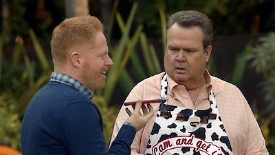 Modern Family Season 8 Episode 10