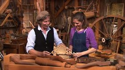 The Woodwright's Shop Season 37 Episode 7