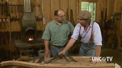 The Woodwright's Shop Season 37 Episode 10
