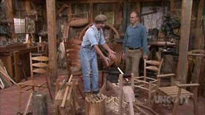 The Woodwright's Shop Season 37 Episode 11
