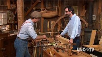 The Woodwright's Shop Season 32 Episode 5