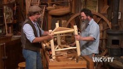 The Woodwright's Shop Season 32 Episode 7