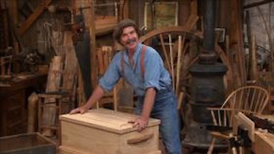 The Woodwright's Shop Season 28 Episode 2