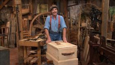 The Woodwright's Shop Season 28 Episode 3