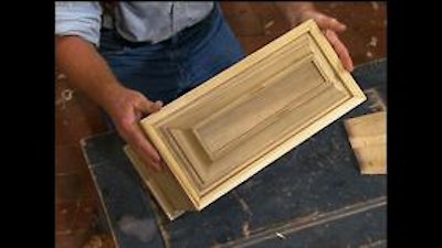 The Woodwright's Shop Season 27 Episode 8