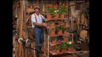 The Woodwright's Shop Season 27 Episode 9