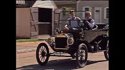 The Woodwright's Shop Season 27 Episode 13