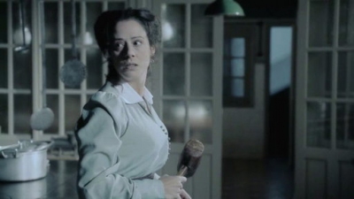 Grand Hotel Season 1 Episode 9