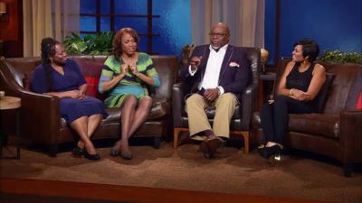 T.D. Jakes Presents: Mind, Body & Soul Season 1 Episode 5