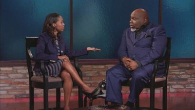 T.D. Jakes Presents: Mind, Body & Soul Season 1 Episode 8