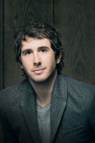 Josh Groban