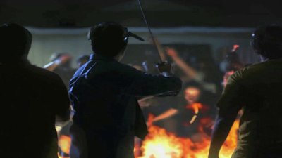 Bite Me Season 1 Episode 105