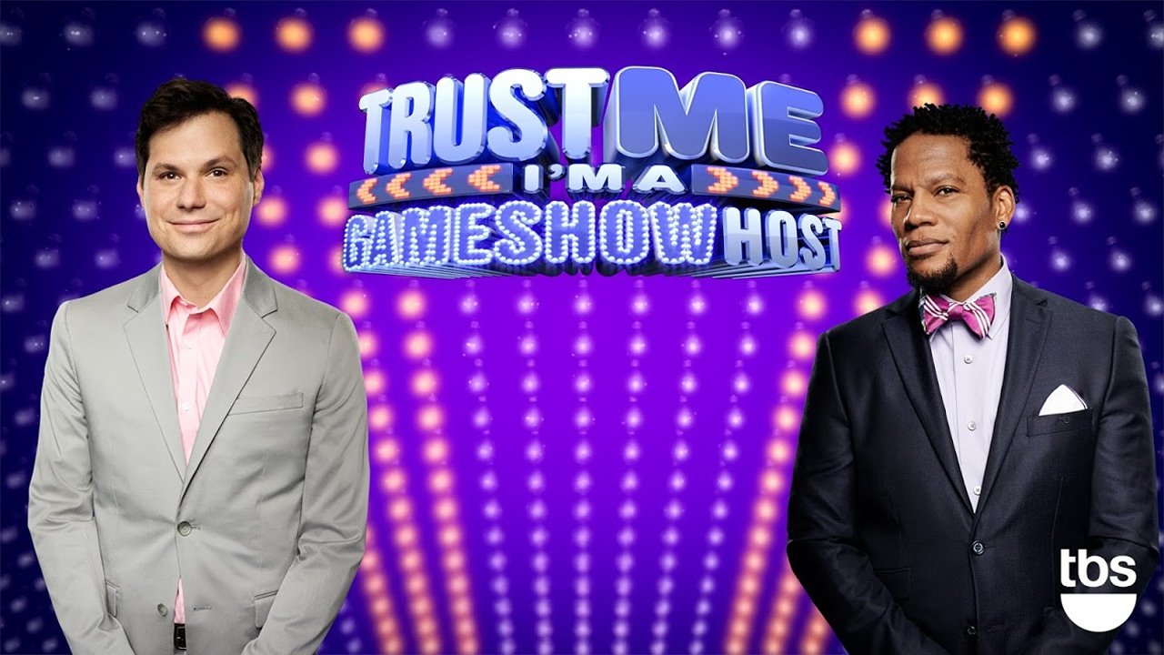 Trust Me, I'm a Game Show Host