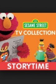Sesame Street Storytime Collection