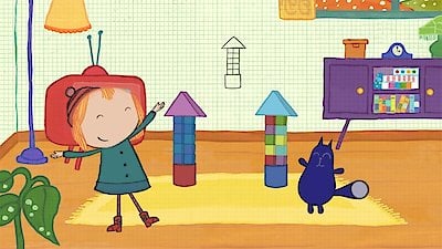 Peg + Cat Season 1 Episode 12