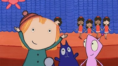 Peg + Cat Season 1 Episode 14