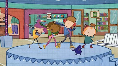 Peg + Cat Season 1 Episode 15