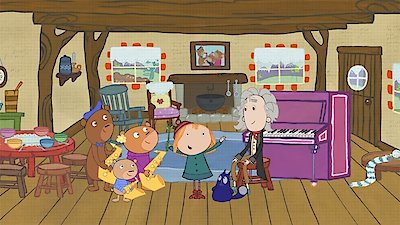 Peg + Cat Season 1 Episode 18