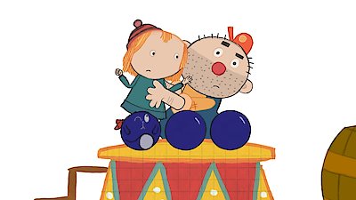 Peg + Cat Season 1 Episode 20