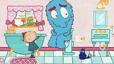 Peg + Cat Season 1 Episode 24