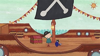 Peg + Cat Season 1 Episode 25