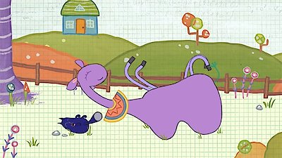 Peg + Cat Season 1 Episode 34