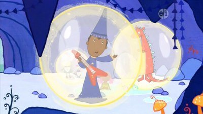 Peg + Cat Season 2 Episode 3