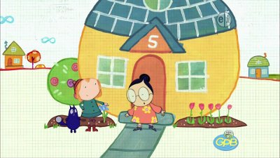 Peg + Cat Season 2 Episode 4