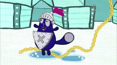 Peg + Cat Season 2 Episode 8